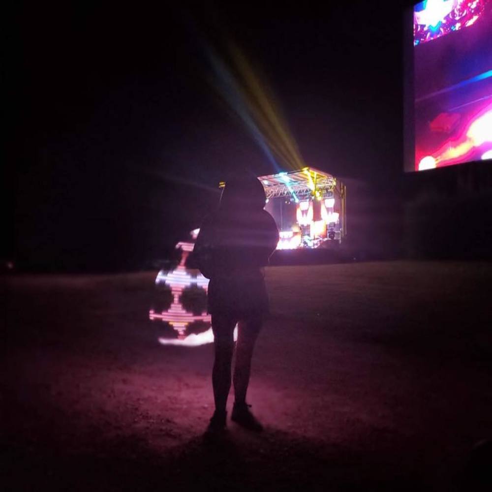 Meet your Posher, Angel